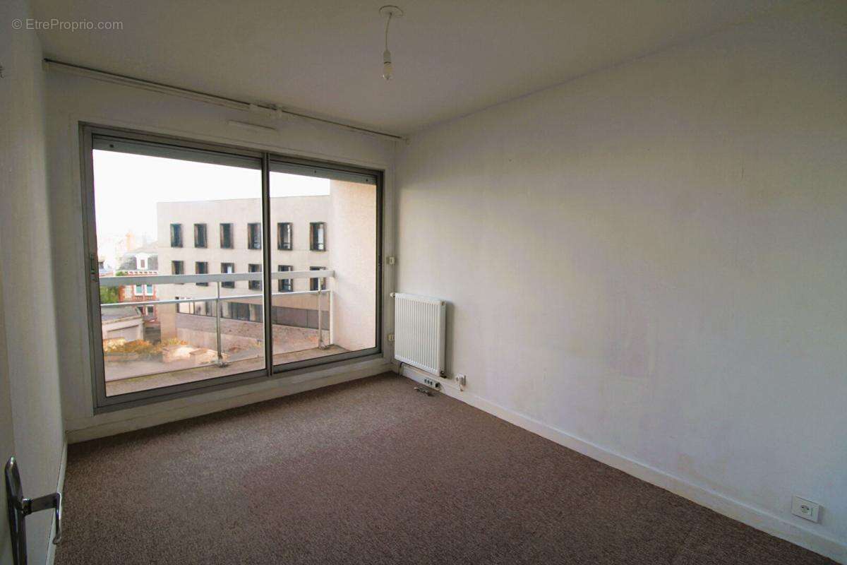 Appartement à SAINT-BRIEUC