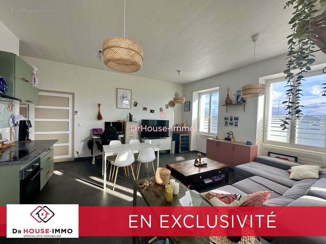 Appartement à VALENCE