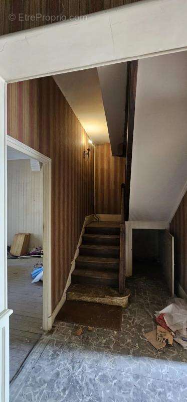 Maison à AUCH