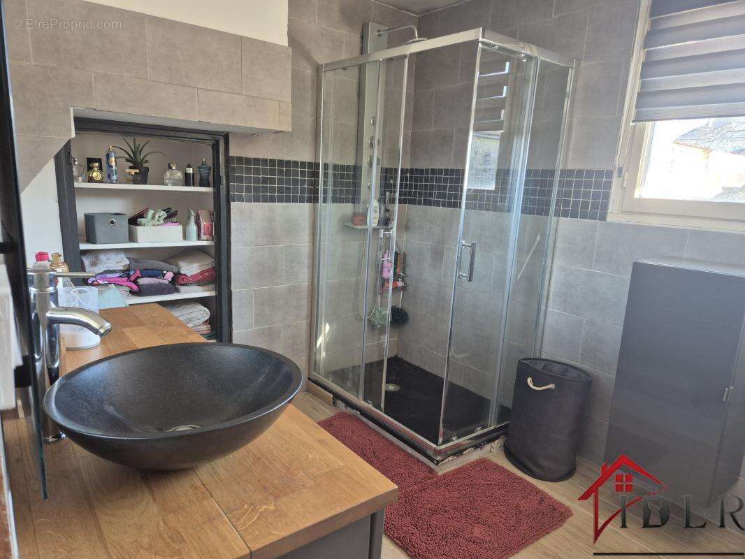 Maison à VILLE-EN-BLAISOIS