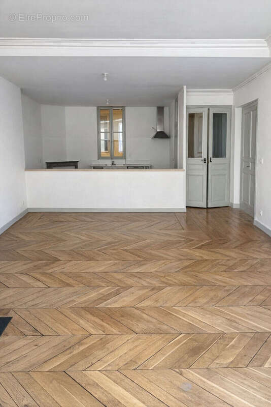 Appartement à BOURG-EN-BRESSE