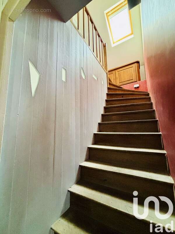 Photo 5 - Maison à VIVIER-AU-COURT