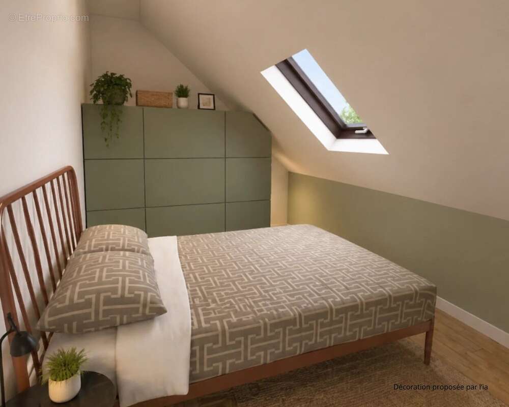 Appartement à PLOUER-SUR-RANCE