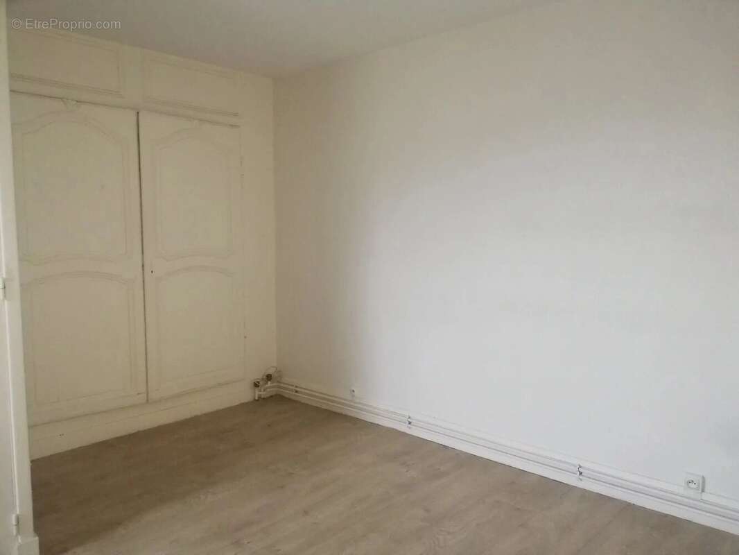 Appartement à DARNETAL