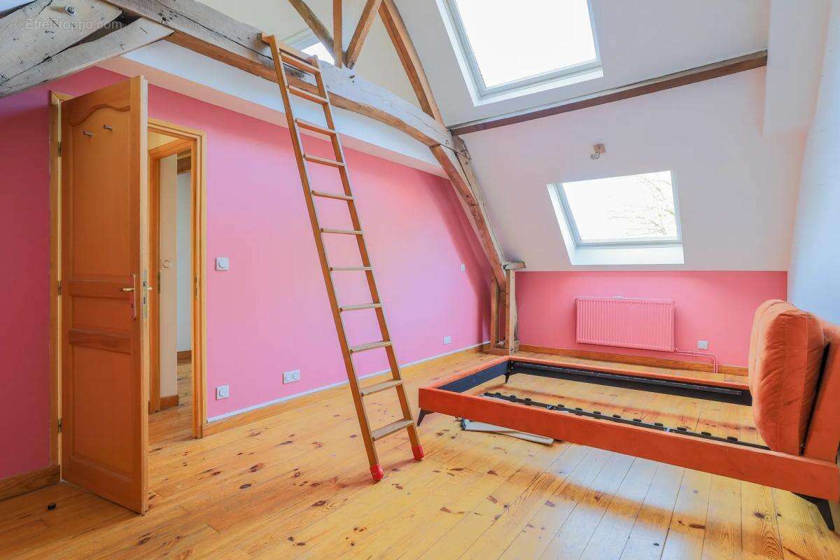 Maison à VILLENEUVE-D'ASCQ