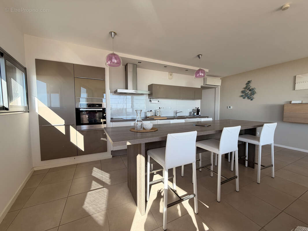 Appartement à NARBONNE