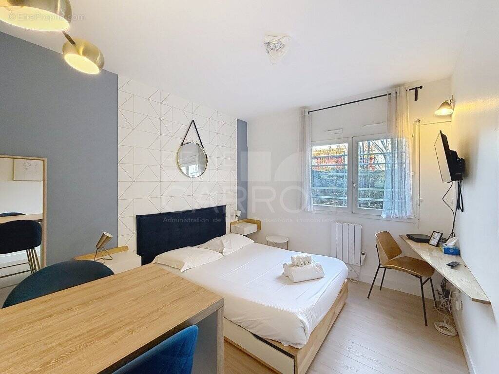 Appartement à LYON-7E