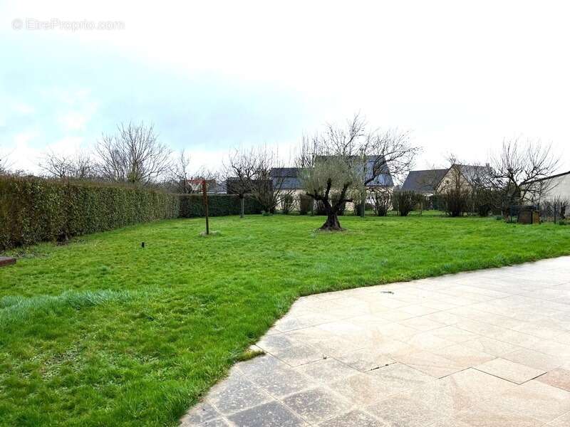 Maison à NOYERS-BOCAGE