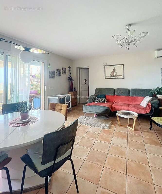 Maison à MONTICELLO