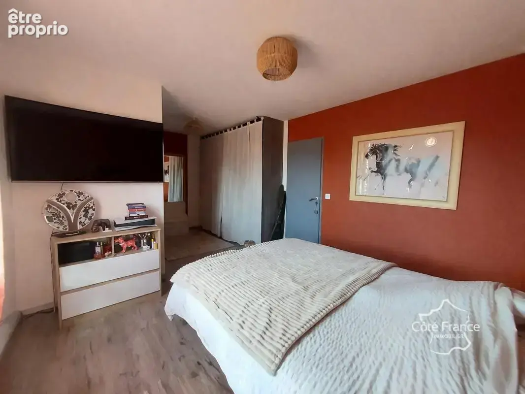 Maison 130 m2 et grand jardin - classe A - photo 4