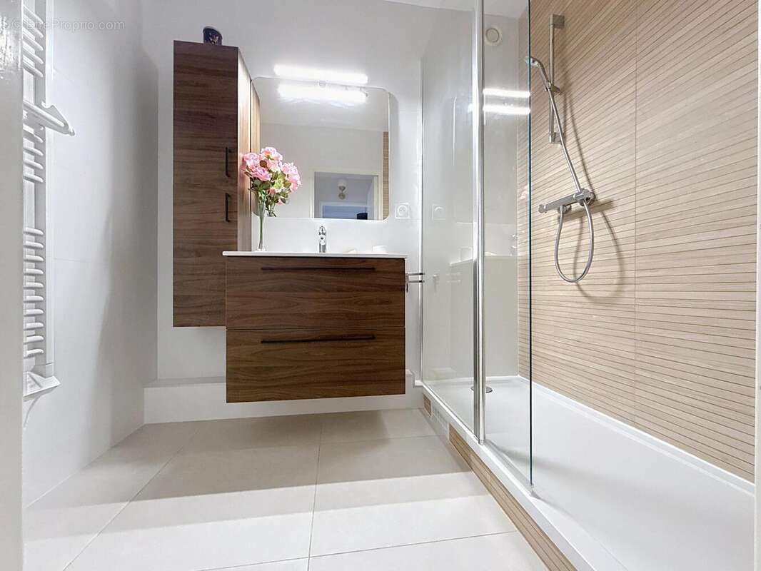 Photo 8 - Appartement à ANDRESY