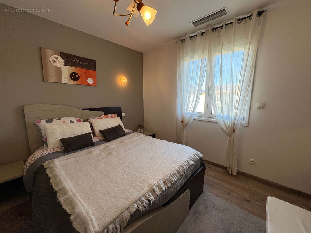 Maison à PORTET-SUR-GARONNE