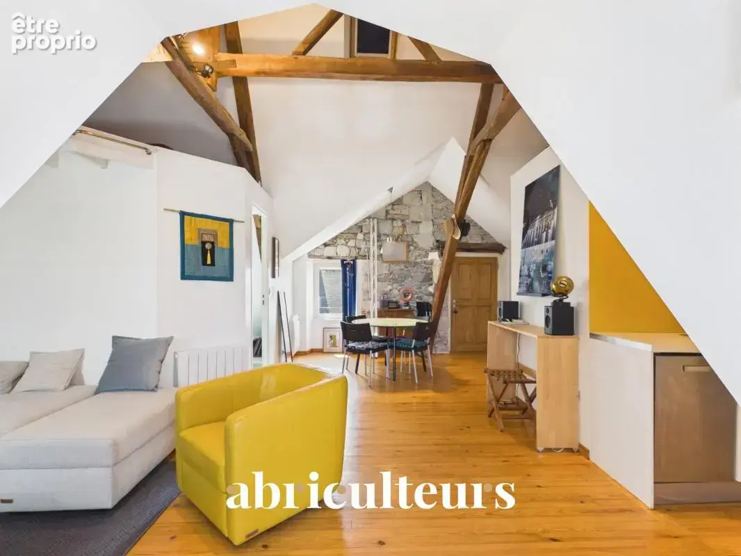 Appartement vue mer en vente au Croisic (44490) - photo 16