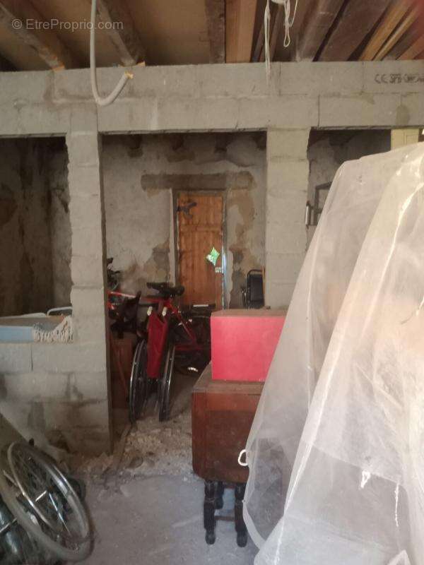 Jolie maison de village - photo 19