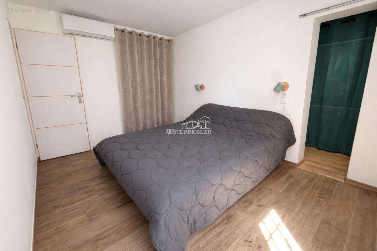 Appartement à VITROLLES