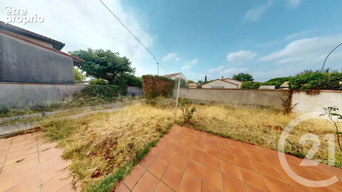 Maison 5 pièces 103 m² à vendre à Colomiers (31770) - photo 11