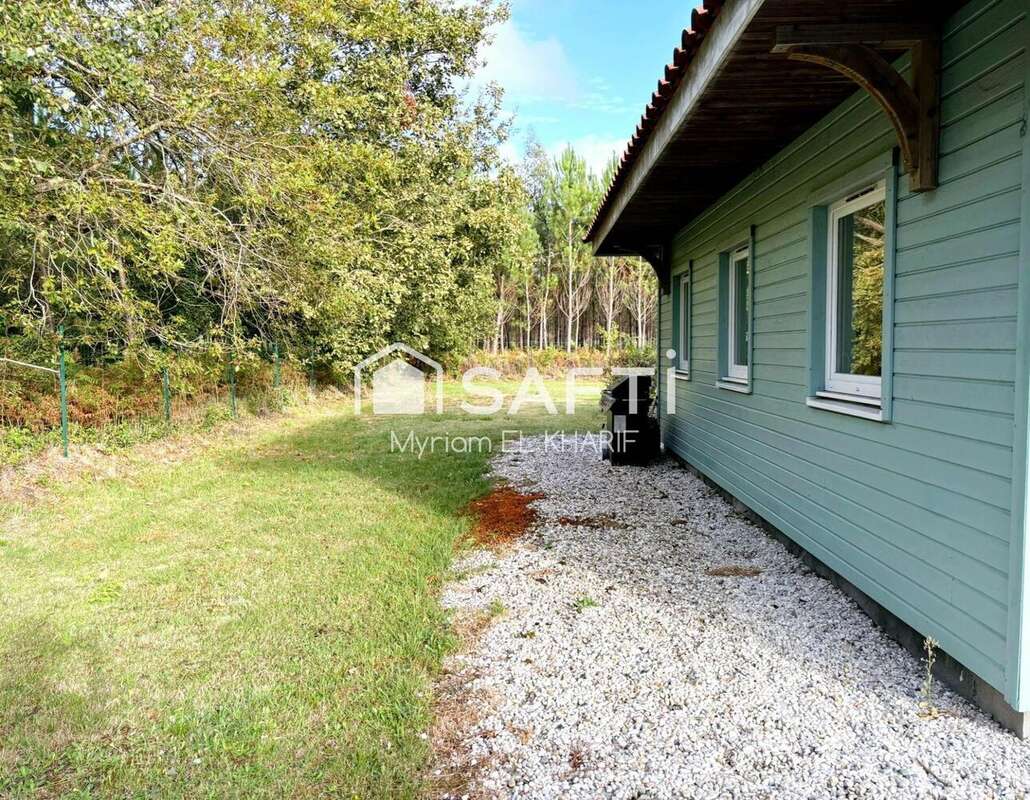 Photo 6 - Maison à PARENTIS-EN-BORN