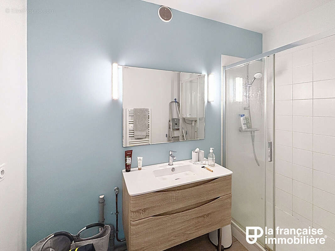 Appartement à SAINT-MALO