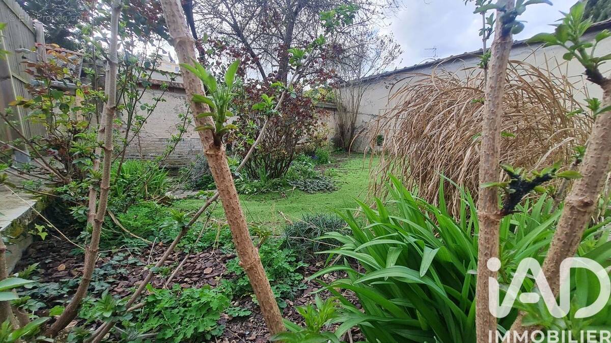 Photo 1 - Maison à REIMS