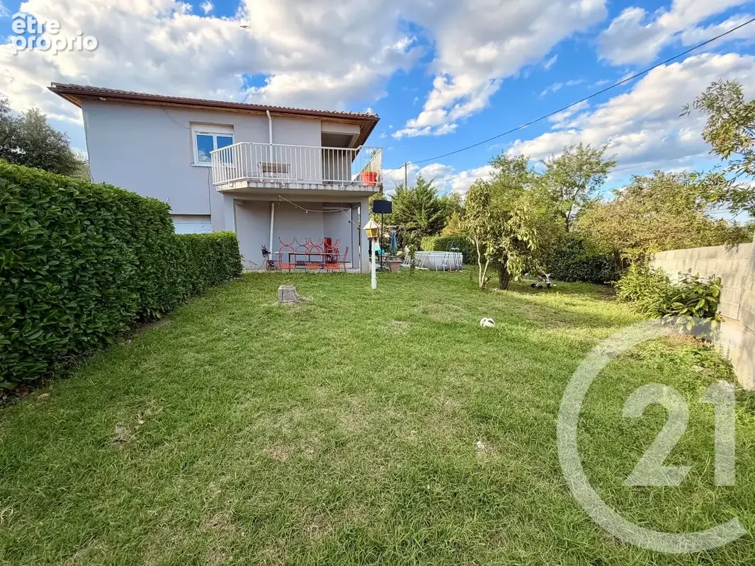 Maison 6 pièces 151 m² à vendre à Annonay (07100) - photo 3