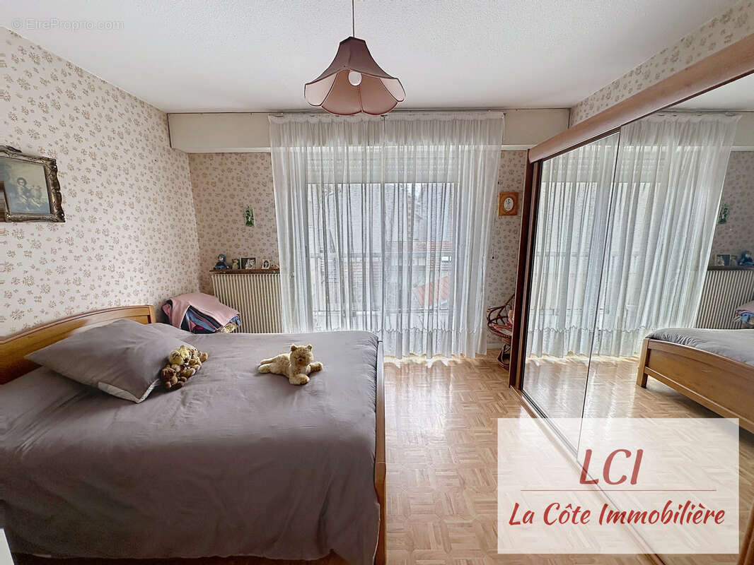 Appartement à ARCACHON