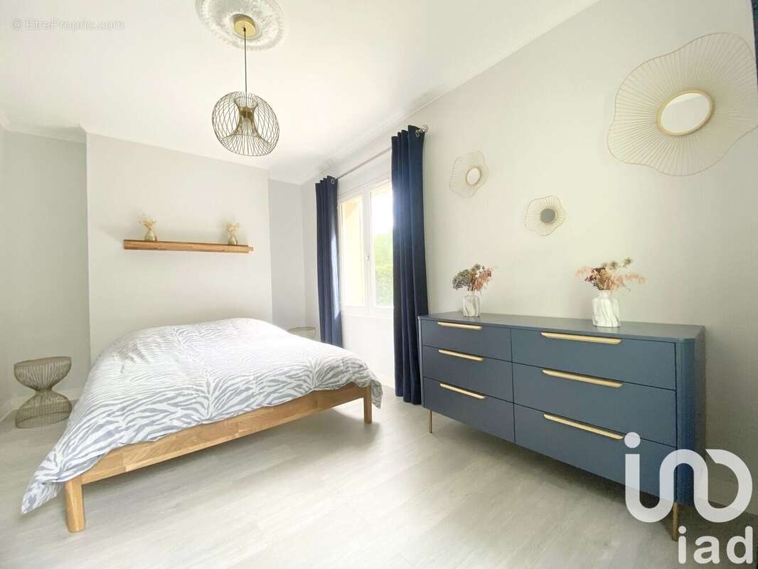 Photo 9 - Maison à SAMOIS-SUR-SEINE