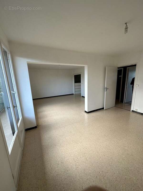 Appartement à TAIN-L&#039;HERMITAGE