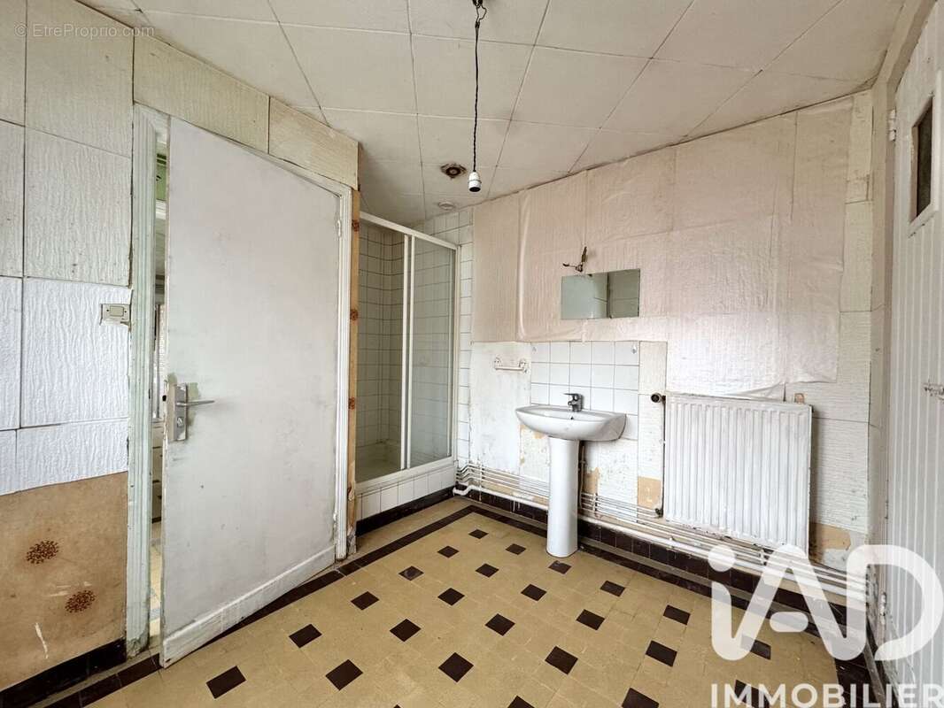 Photo 8 - Maison à WIZERNES