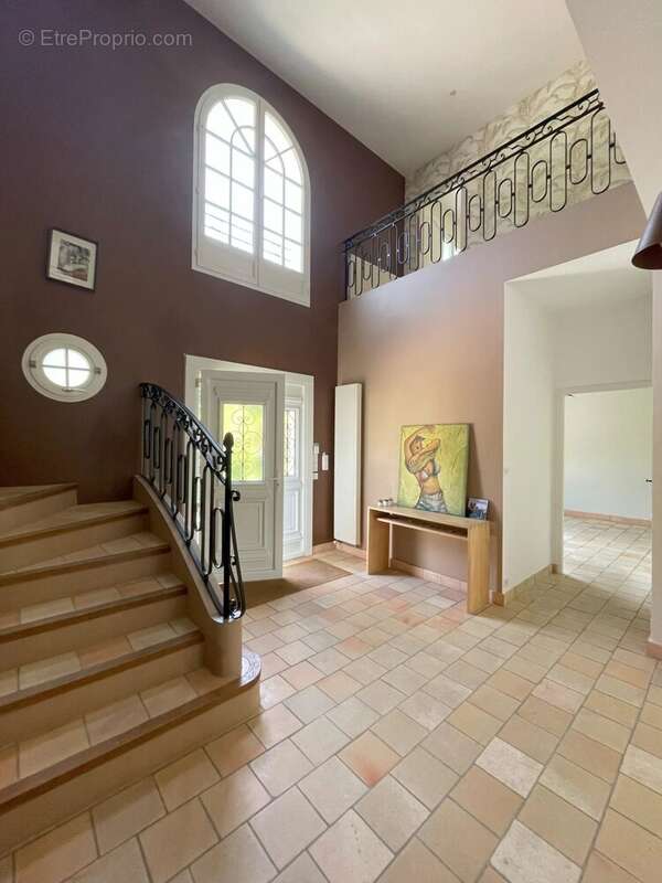 Maison à BASSE-GOULAINE