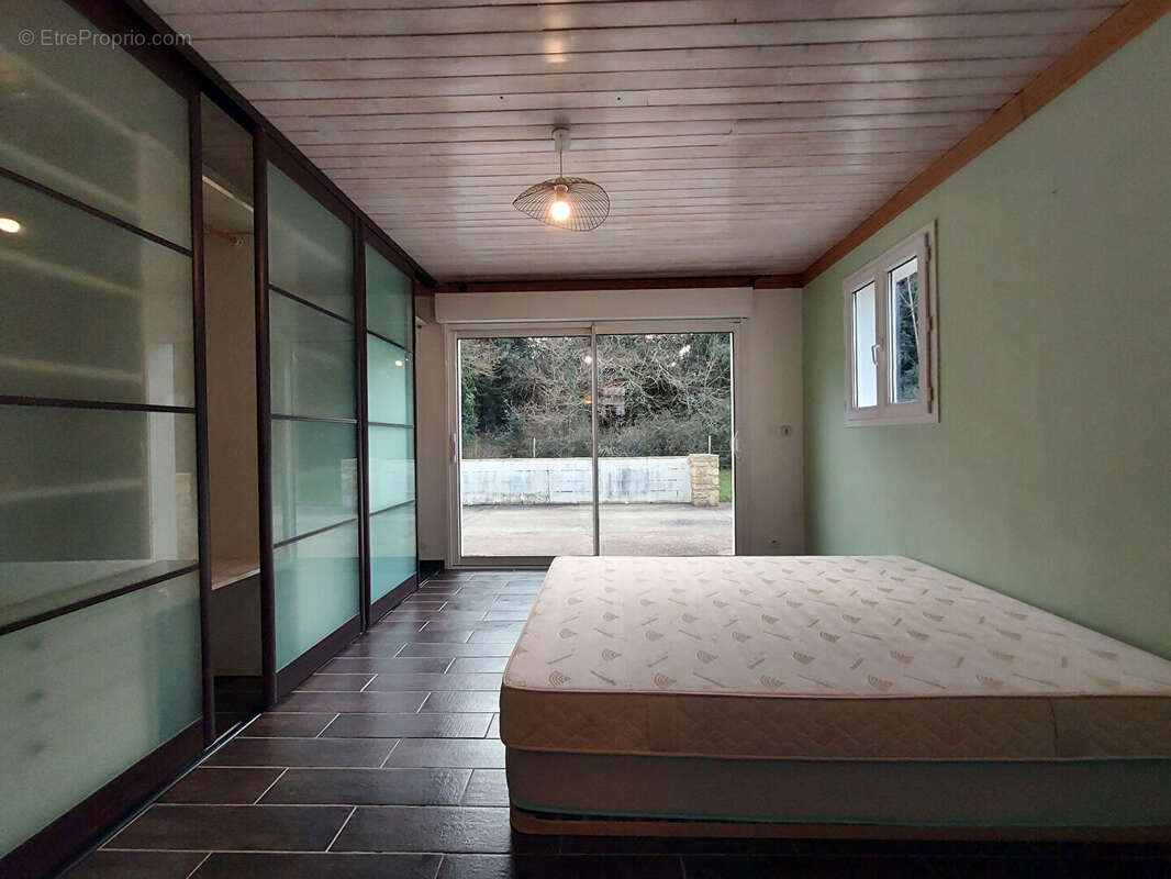 Maison à DOLUS-D'OLERON