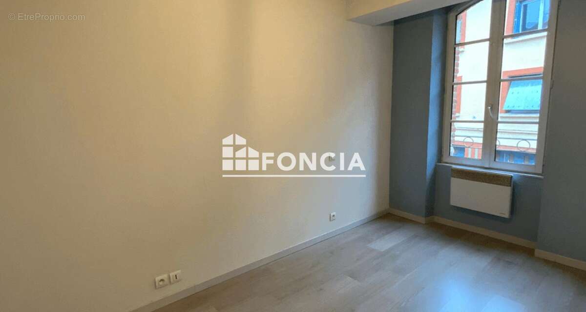 Appartement à ALBI