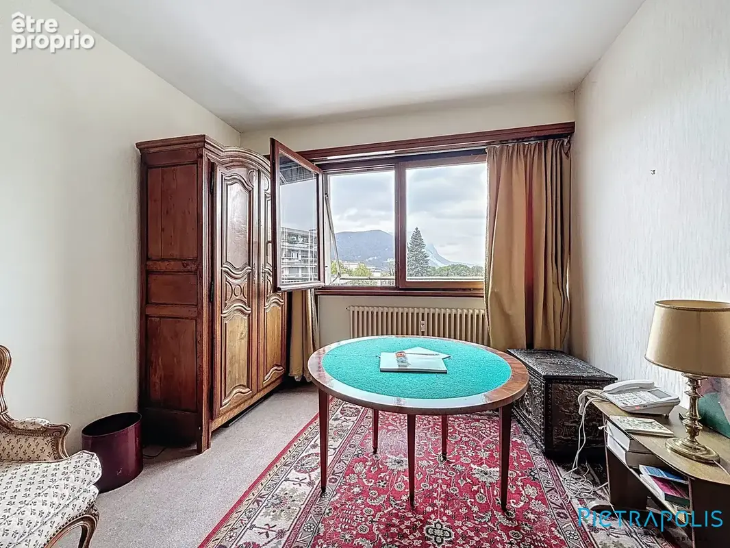 Appartement 4 pièces 86 m² à vendre à Annemasse (74100) - photo 9