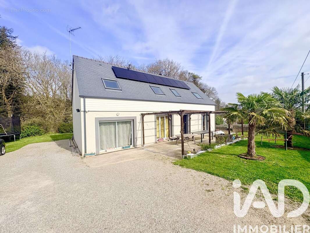 Photo 3 - Maison à INGUINIEL