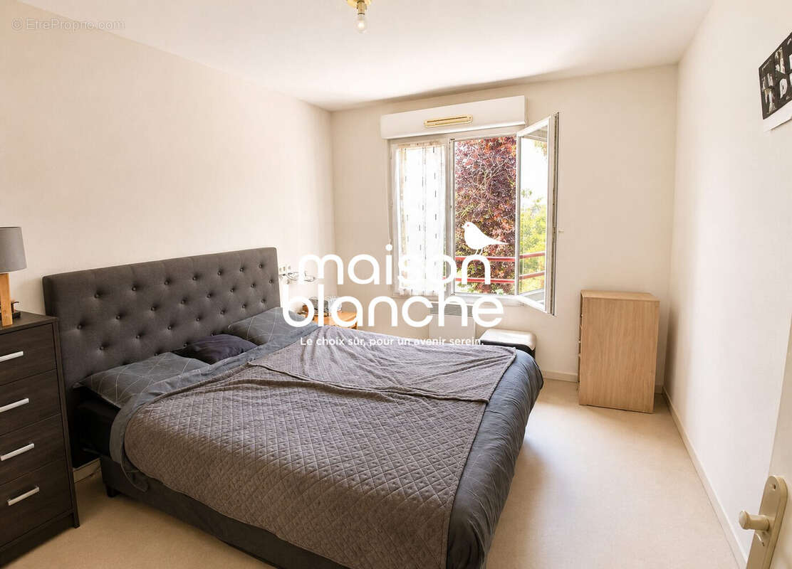 Appartement à PARTHENAY