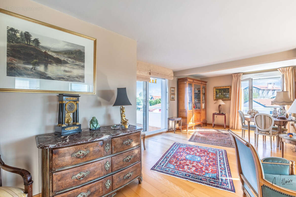 Appartement à ANGLET