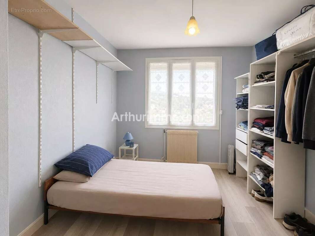 Maison 3 chambres au calme Montmorot - photo 8