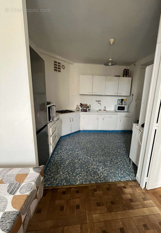 Appartement à MAMERS