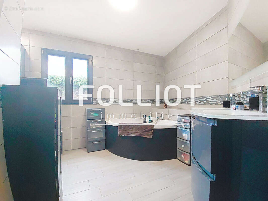Maison Le Hom 7 pièce(s) 165 m2 - photo 5