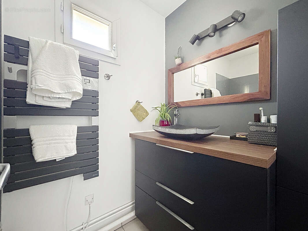 Appartement à LEGUEVIN
