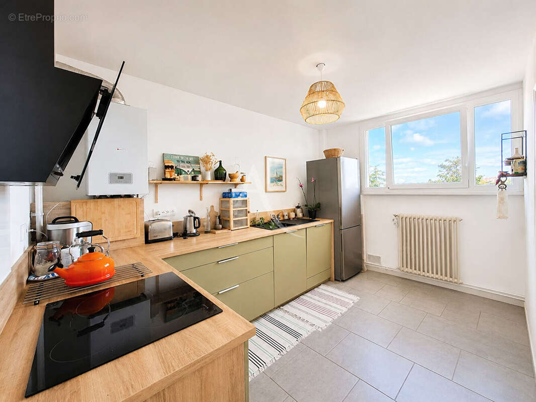 Appartement à SETE