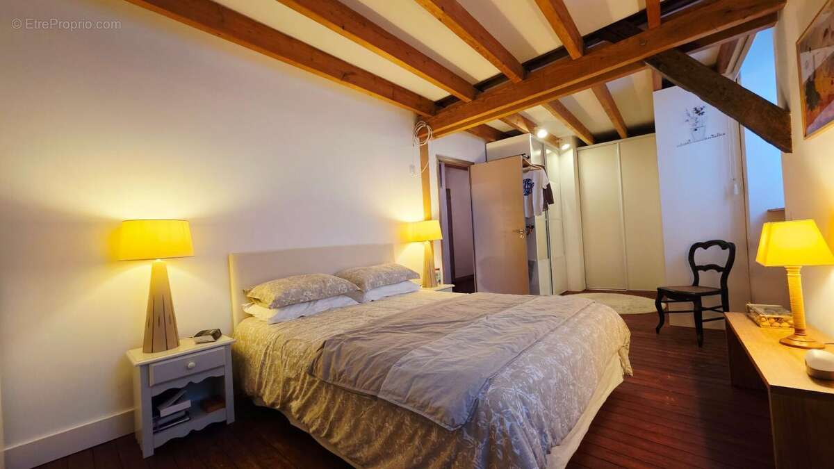 Maison à BOURGES
