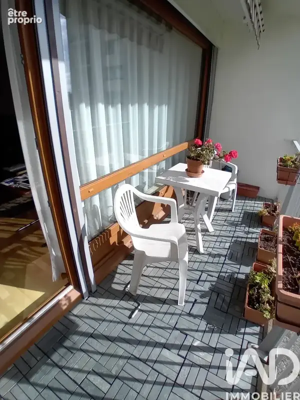 Photo 1 - Appartement à ANGERS