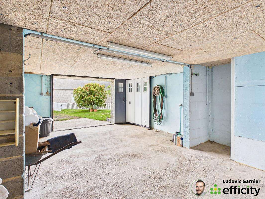 Maison 74 m² à Juvigny-Le-Tertre  - photo 15