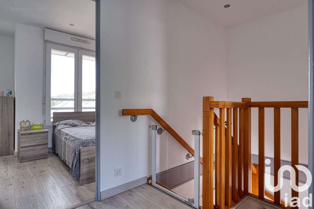 Photo 8 - Maison à LIMAY