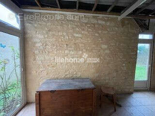 Maison à CHATEAUROUX