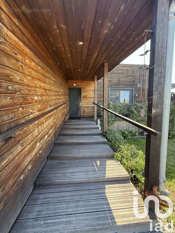 Photo 3 - Maison à VILLEFRANCHE-DE-LONCHAT