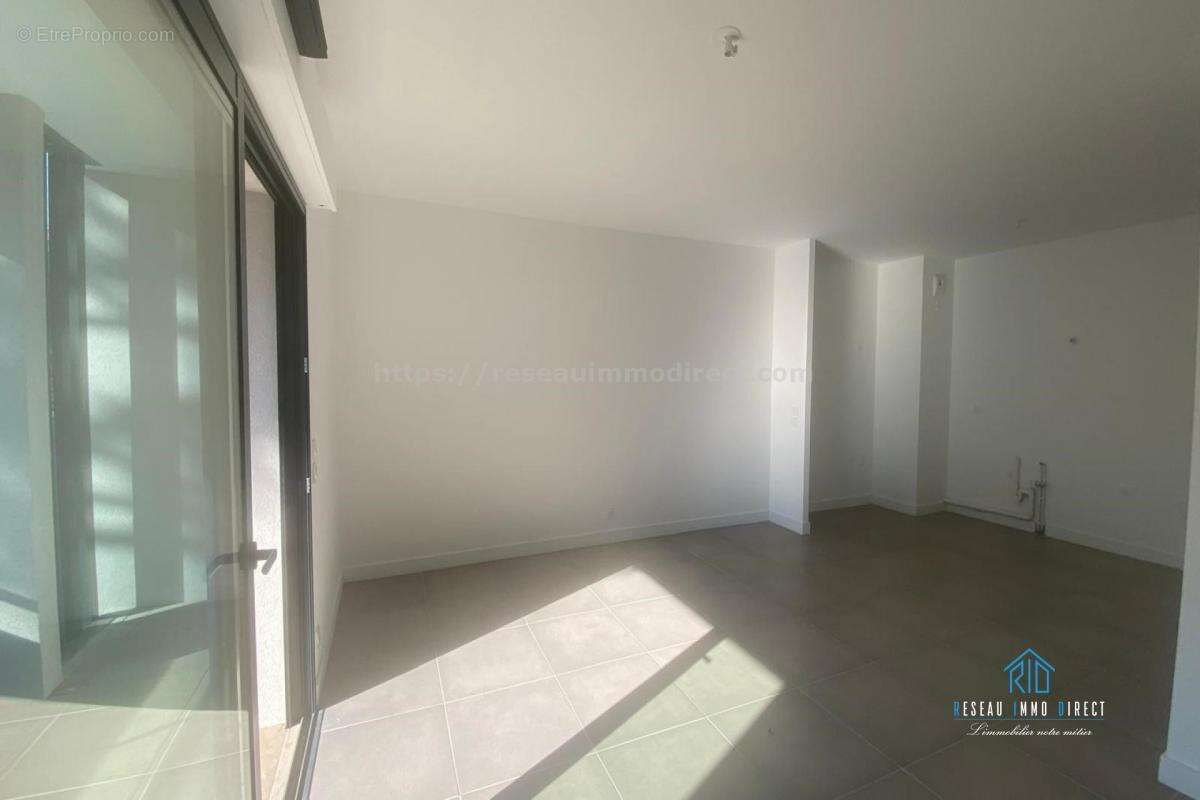 Appartement à SAINT-RAPHAEL