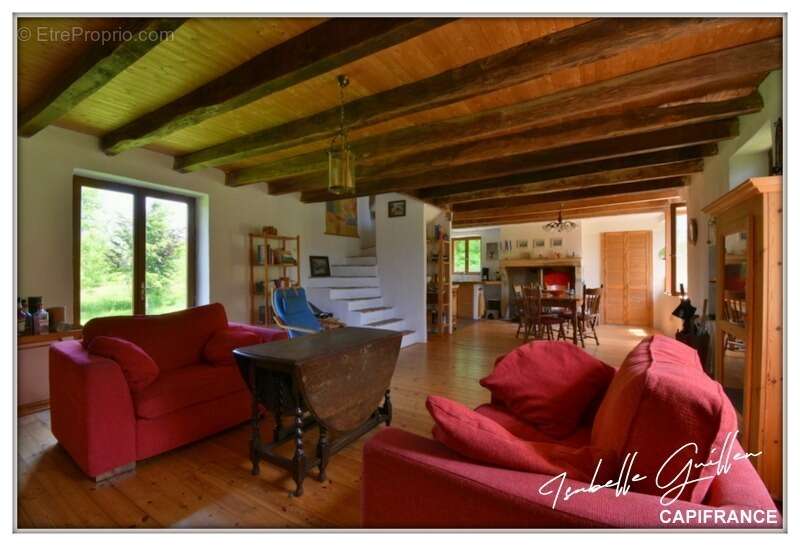 Maison à SAINT-MAUR