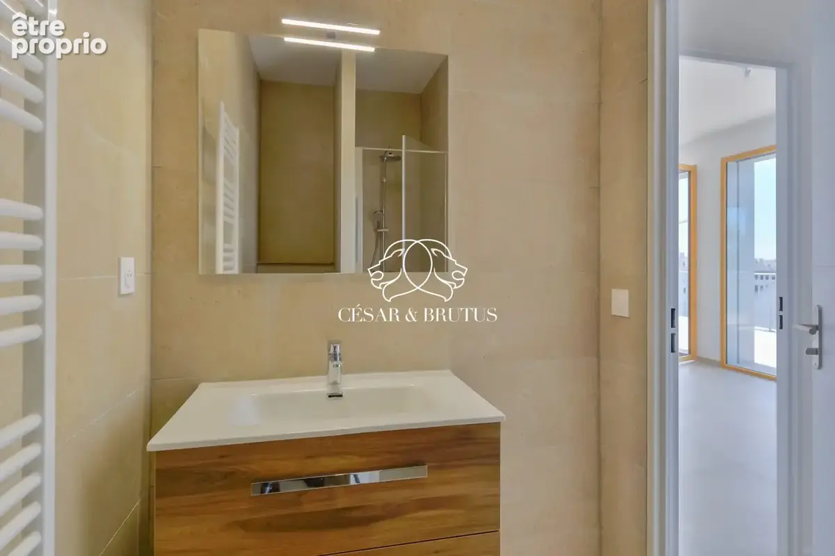 Appartement 5 pièces 108 m² à vendre à Lyon-7e (69007) - photo 6