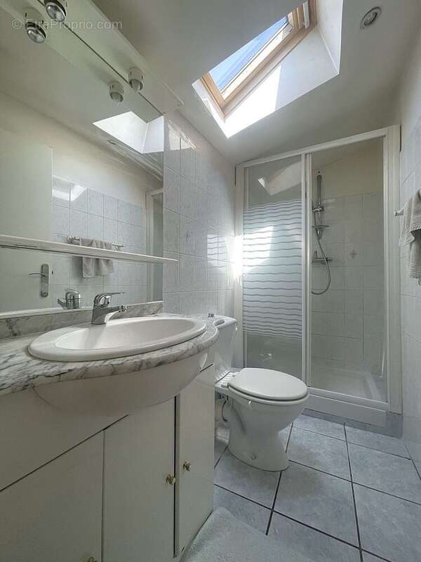 Maison à ROSNY-SOUS-BOIS